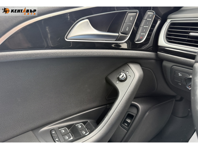 AUDI A6 ALLROAD 3.0TDI 245к.с. - автомобили, коли, обяви за нови и употребявани 15