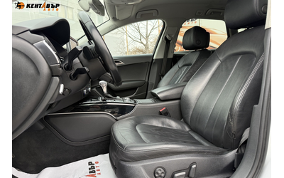 AUDI A6 ALLROAD 3.0TDI 245к.с. - автомобили, коли, обяви за нови и употребявани 7