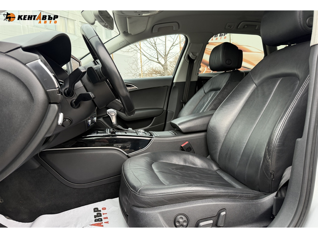 AUDI A6 ALLROAD 3.0TDI 245к.с. - автомобили, коли, обяви за нови и употребявани 7