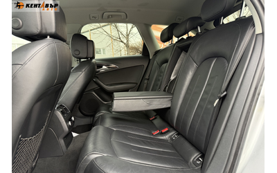 AUDI A6 ALLROAD 3.0TDI 245к.с. - автомобили, коли, обяви за нови и употребявани 8