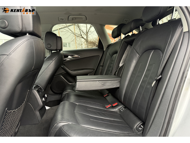 AUDI A6 ALLROAD 3.0TDI 245к.с. - автомобили, коли, обяви за нови и употребявани 8