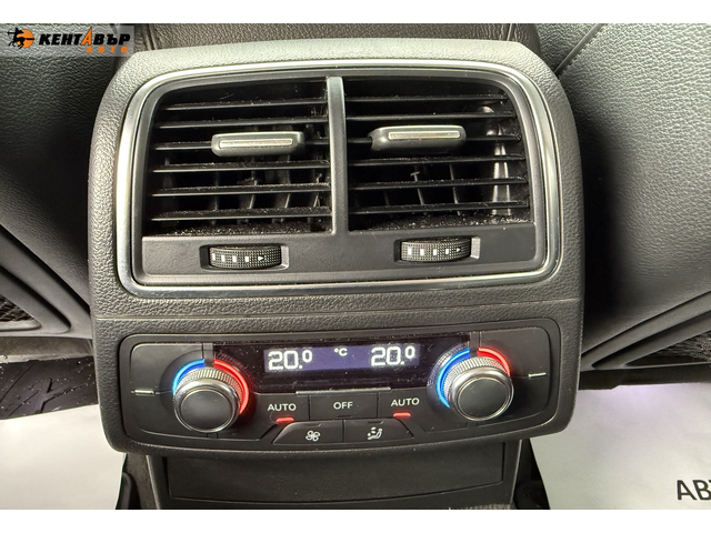 AUDI A6 ALLROAD 3.0TDI 245к.с. - автомобили, коли, обяви за нови и употребявани 9