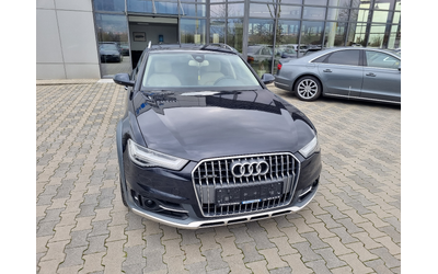 audi-a6-allroad-3-0tdi-272ks-distronic-led-kozha-podgrev-2017g - 0