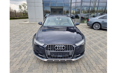 audi-a6-allroad-3-0tdi-272ks-distronic-led-kozha-podgrev-2017g - 1
