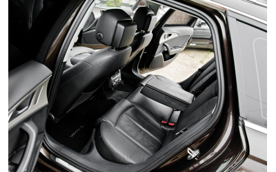 Audi A6 Allroad  3.0TDI - автомобили, коли, обяви за нови и употребявани 10