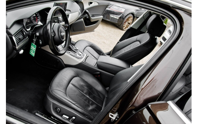 Audi A6 Allroad  3.0TDI - автомобили, коли, обяви за нови и употребявани 11