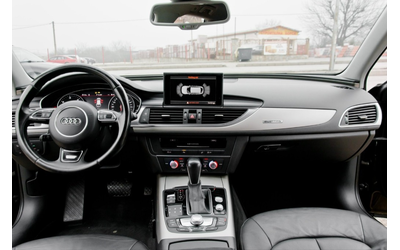 Audi A6 Allroad  3.0TDI - автомобили, коли, обяви за нови и употребявани 14