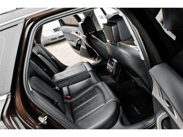 Audi A6 Allroad  3.0TDI - автомобили, коли, обяви за нови и употребявани 5