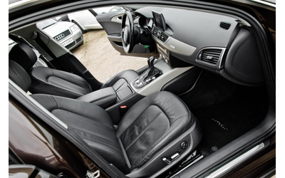 Audi A6 Allroad  3.0TDI - автомобили, коли, обяви за нови и употребявани 6