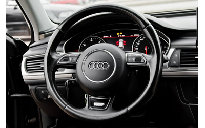 Audi A6 Allroad  3.0TDI - автомобили, коли, обяви за нови и употребявани 8