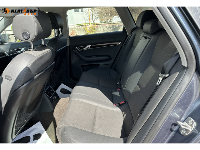 Audi A6 Allroad 3, 0tdi/Quattro - автомобили, коли, обяви за нови и употребявани 9