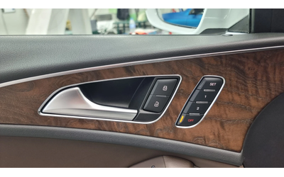 Audi A6 Allroad 3.0 BI-TDI 313PS MATRIX BUSINESS - автомобили, коли, обяви за нови и употребявани 10