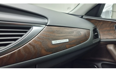 Audi A6 Allroad 3.0 BI-TDI 313PS MATRIX BUSINESS - автомобили, коли, обяви за нови и употребявани 8