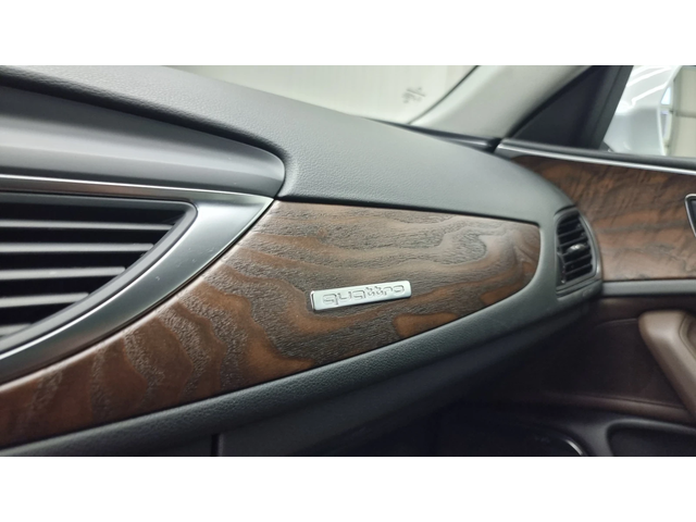 Audi A6 Allroad 3.0 BI-TDI 313PS MATRIX BUSINESS - автомобили, коли, обяви за нови и употребявани 8