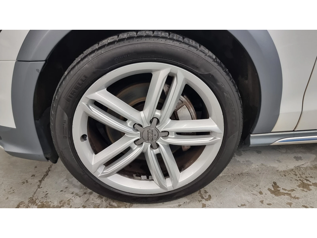 Audi A6 Allroad 3.0 BI-TDI 313PS MATRIX BUSINESS - автомобили, коли, обяви за нови и употребявани 9