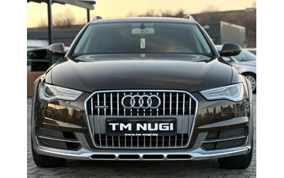 audi-a6-allroad - 0