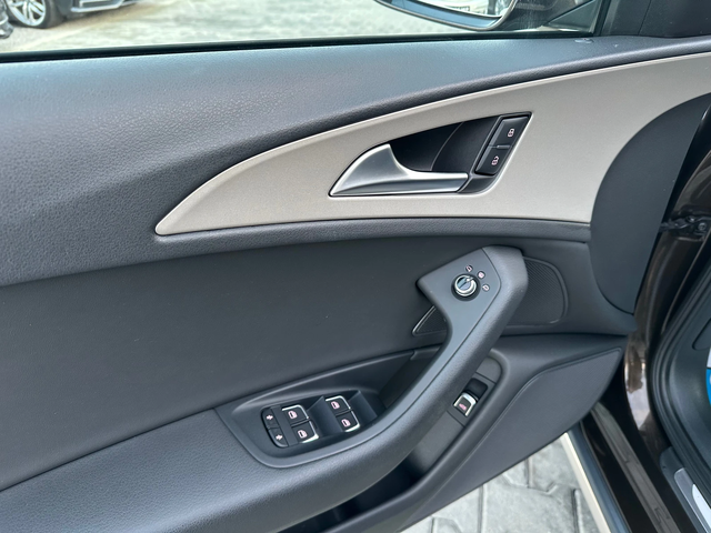 Audi A6 Allroad ALLROAD* QUATTRO* LED* TOP* - автомобили, коли, обяви за нови и употребявани 11