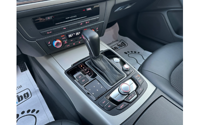 Audi A6 Allroad ALLROAD* QUATTRO* LED* TOP* - автомобили, коли, обяви за нови и употребявани 13