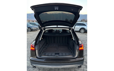 Audi A6 Allroad ALLROAD* QUATTRO* LED* TOP* - автомобили, коли, обяви за нови и употребявани 16