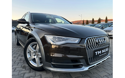 audi-a6-allroad - 1