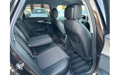 Audi A6 Allroad ALLROAD* QUATTRO* LED* TOP* - автомобили, коли, обяви за нови и употребявани 6