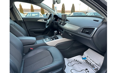 Audi A6 Allroad ALLROAD* QUATTRO* LED* TOP* - автомобили, коли, обяви за нови и употребявани 8