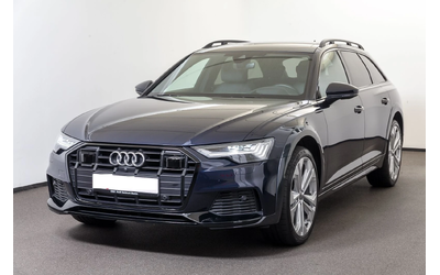 audi-a6-allroad - 0