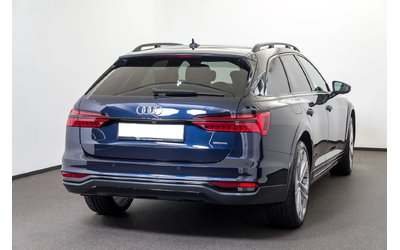 audi-a6-allroad - 1