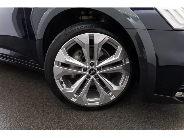 Audi A6 Allroad 45 TDI quattro - автомобили, коли, обяви за нови и употребявани 2