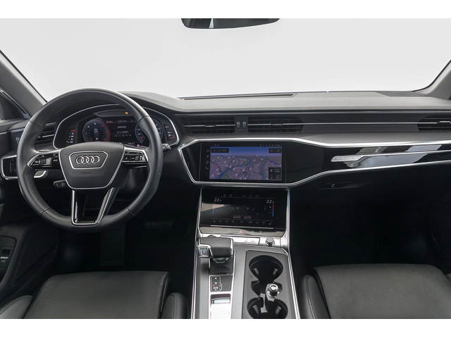 Audi A6 Allroad 45 TDI quattro - автомобили, коли, обяви за нови и употребявани 4