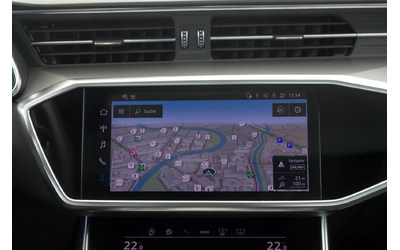 Audi A6 Allroad 45 TDI quattro - автомобили, коли, обяви за нови и употребявани 7