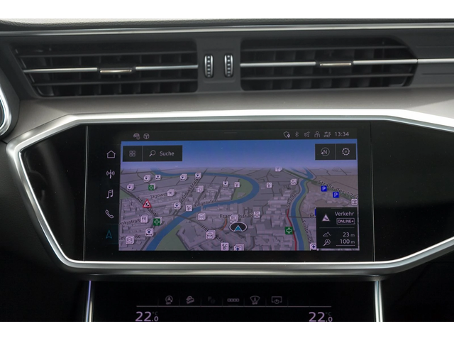 Audi A6 Allroad 45 TDI quattro - автомобили, коли, обяви за нови и употребявани 7