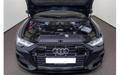 Audi A6 Allroad 45 TDI quattro - автомобили, коли, обяви за нови и употребявани 9