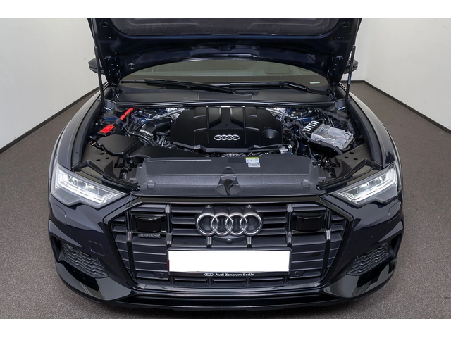 Audi A6 Allroad 45 TDI quattro - автомобили, коли, обяви за нови и употребявани 9