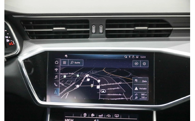 Audi A6 Allroad 55 TDI quattro - автомобили, коли, обяви за нови и употребявани 11