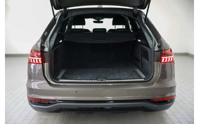 Audi A6 Allroad 55 TDI quattro - автомобили, коли, обяви за нови и употребявани 13