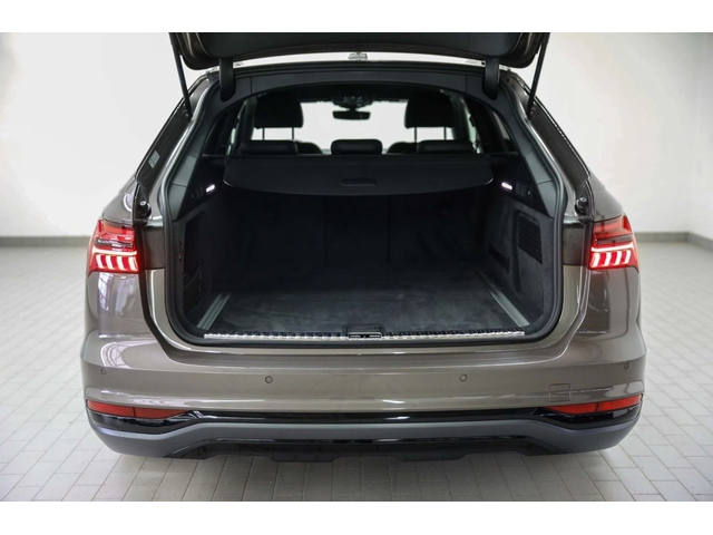 Audi A6 Allroad 55 TDI quattro - автомобили, коли, обяви за нови и употребявани 13