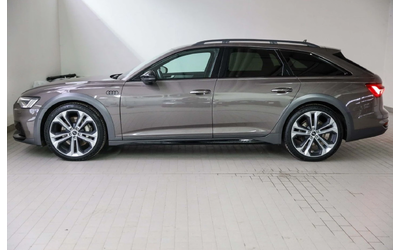 audi-a6-allroad - 1