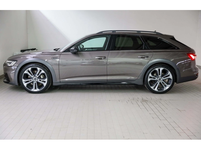Audi A6 Allroad 55 TDI quattro - автомобили, коли, обяви за нови и употребявани 1