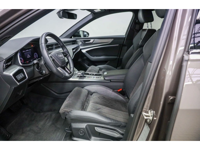 Audi A6 Allroad 55 TDI quattro - автомобили, коли, обяви за нови и употребявани 6