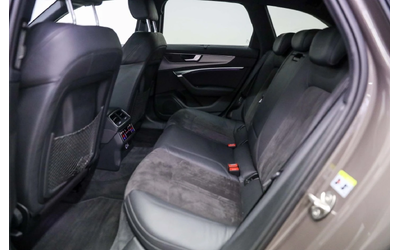 Audi A6 Allroad 55 TDI quattro - автомобили, коли, обяви за нови и употребявани 8