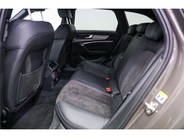 Audi A6 Allroad 55 TDI quattro - автомобили, коли, обяви за нови и употребявани 8