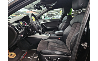 Audi A6 Allroad ! MATRIX/S-LINE/GERMANY/DISTRON/CAMERA/MEMORY/LIZI - автомобили, коли, обяви за нови и употребявани 14