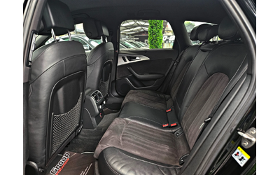 Audi A6 Allroad ! MATRIX/S-LINE/GERMANY/DISTRON/CAMERA/MEMORY/LIZI - автомобили, коли, обяви за нови и употребявани 15
