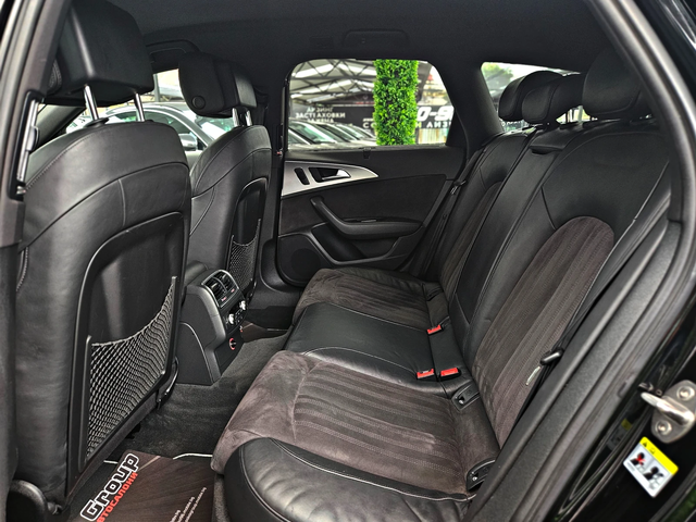 Audi A6 Allroad ! MATRIX/S-LINE/GERMANY/DISTRON/CAMERA/MEMORY/LIZI - автомобили, коли, обяви за нови и употребявани 15