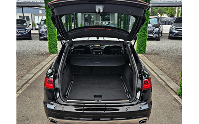 Audi A6 Allroad ! MATRIX/S-LINE/GERMANY/DISTRON/CAMERA/MEMORY/LIZI - автомобили, коли, обяви за нови и употребявани 7