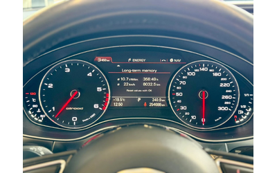 Audi A6 Allroad 3.0 TDI BiTurbo* ActiveSound* Bose* Обдух* Лизинг* - автомобили, коли, обяви за нови и употребявани 10