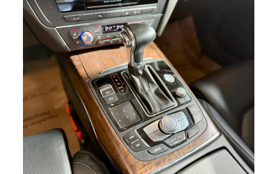 Audi A6 Allroad 3.0 TDI BiTurbo* ActiveSound* Bose* Обдух* Лизинг* - автомобили, коли, обяви за нови и употребявани 11