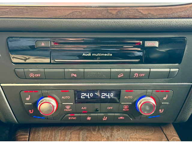 Audi A6 Allroad 3.0 TDI BiTurbo* ActiveSound* Bose* Обдух* Лизинг* - автомобили, коли, обяви за нови и употребявани 12