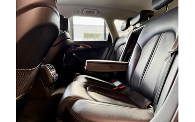 Audi A6 Allroad 3.0 TDI BiTurbo* ActiveSound* Bose* Обдух* Лизинг* - автомобили, коли, обяви за нови и употребявани 14